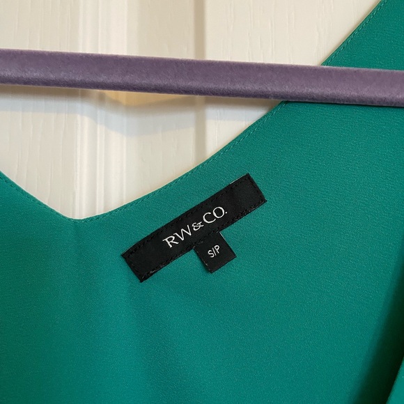 RW&CO Blouse - Picture 3 of 4
